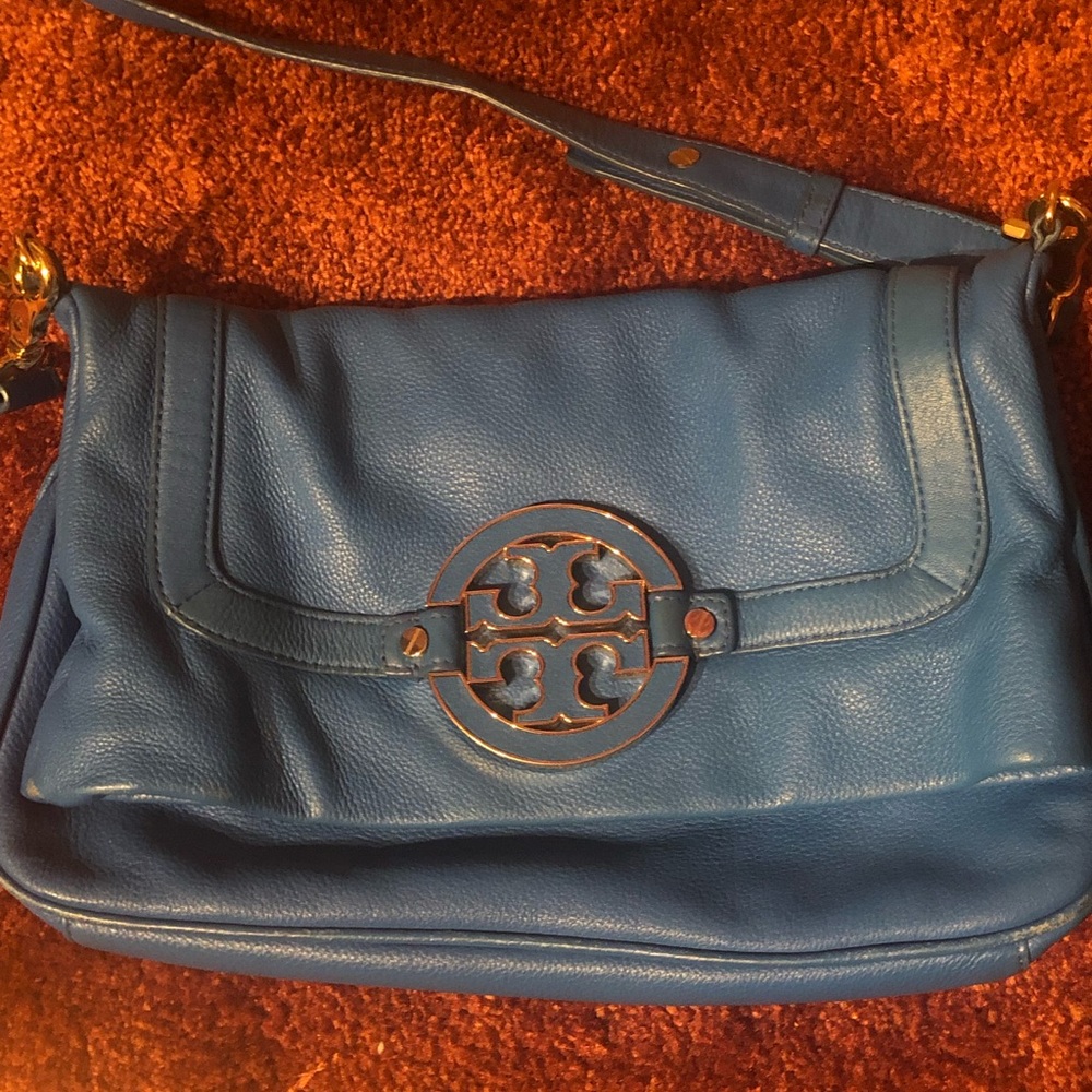 Tory Burch Amanda authentic